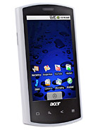 Acer Liquid