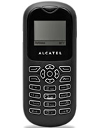 alcatel OT-105