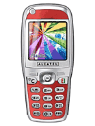 alcatel OT 535