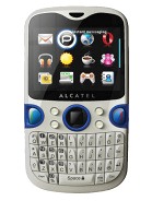 alcatel OT-802 Wave