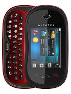 alcatel OT-880 One Touch XTRA