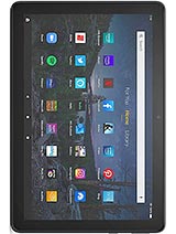 Amazon Fire HD 10 Plus (2021)