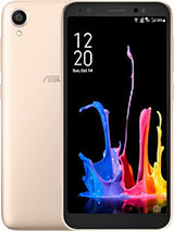 Asus ZenFone Lite (L1) ZA551KL