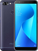 Asus Zenfone Max Plus (M1) ZB570TL