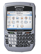 BlackBerry 8700c