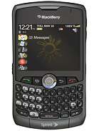 BlackBerry Curve 8330