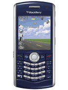 BlackBerry Pearl 8120