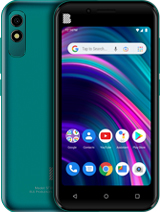 BLU Studio X10L 2022