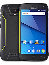 BLU Tank Xtreme Pro