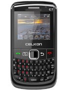 Celkon C5