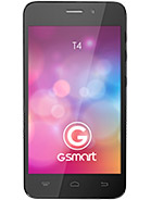 Gigabyte GSmart T4 (Lite Edition)