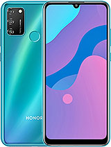 Honor 9A