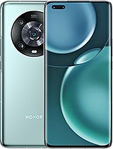 Honor Magic4 Pro