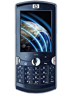 HP iPAQ Voice Messenger