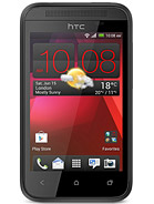 HTC Desire 200