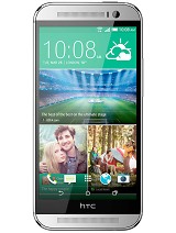 HTC One (M8)