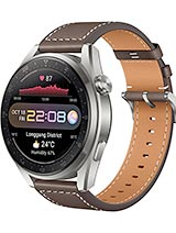 Huawei Watch 3 Pro