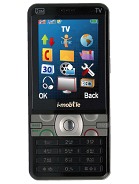 i-mobile TV 536