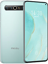 Meizu 17 Pro