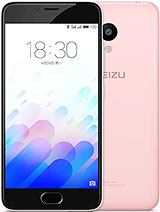 Meizu M3