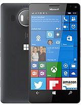 Microsoft Lumia 950 XL Dual SIM