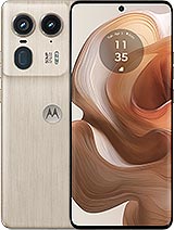 Motorola Moto X50 Ultra