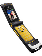 Motorola MOTOACTV W450