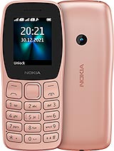 Nokia 110 (2022)