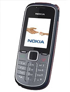 Nokia 1662