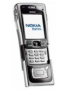 Nokia N91