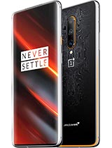 OnePlus 7T Pro 5G McLaren