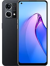 Oppo Reno8 4G