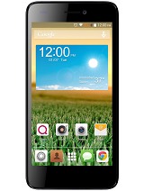 QMobile Noir X800