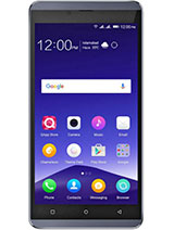 QMobile Noir Z9 Plus