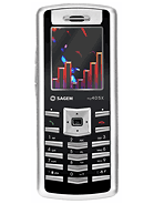 Sagem my405X