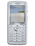 Sagem my500X