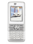 Sagem my600X