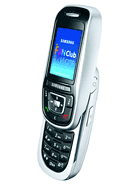 Samsung E350