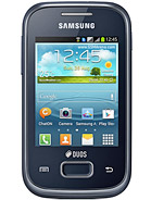 Samsung Galaxy Y Plus S5303