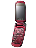 Samsung S5510