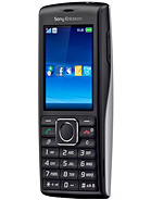 Sony Ericsson Cedar