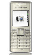 Sony Ericsson K200