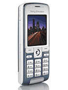 Sony Ericsson K310