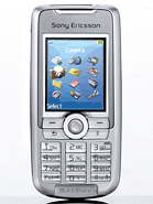 Sony Ericsson K700