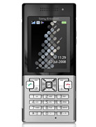 Sony Ericsson T700