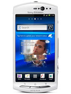 Sony Ericsson Xperia neo V