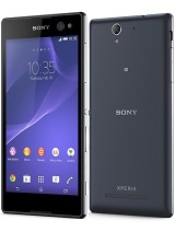 Sony Xperia C3