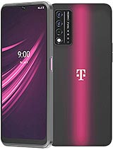 T-Mobile REVVL V+ 5G