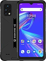 Umidigi Bison X10G NFC