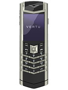 Vertu Signature S